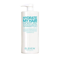 Eleven Australia My Hair Moisture szampon 960 ml